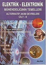 Elektrik-Elektronik 2 Mühendisliğinin Temelleri Alternatif Akım Devreleri