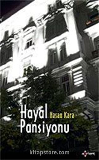 Hayal Pansiyonu