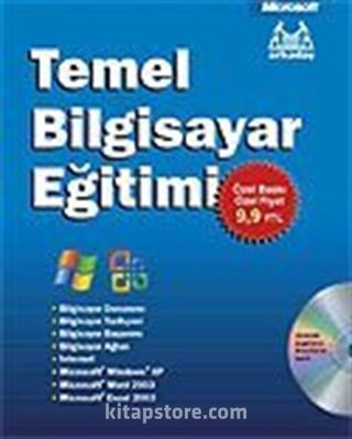 Temel Bilgisayar Eğitimi