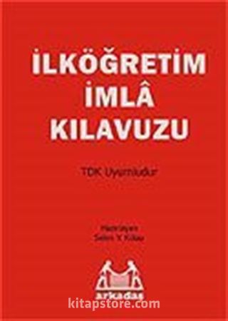 İlköğretim İmla Kılavuzu