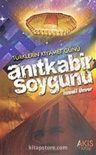 Anıtkabir Soygunu