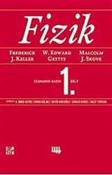 Fizik 1. Cilt (Ekonomik Baskı)