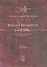 Risale-i Mi'mariyye Ca'fer Efendi 1023-1614/Topkapı Sarayı Müzesi Kütüphanesi Ms, Yeni Yazma 339