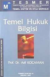 Temel Hukuk Bilgisi