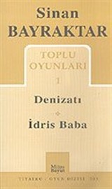 Toplu Oyunları 1 / Denizatı/İdris Baba