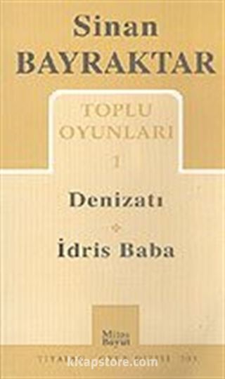 Toplu Oyunları 1 / Denizatı/İdris Baba