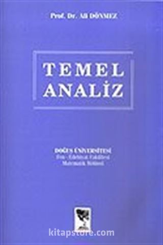 Temel Analiz