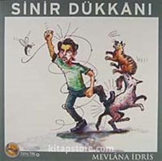 Sinir Dükkanı