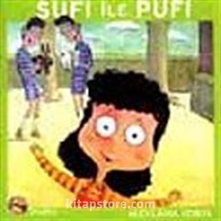 Sufi İle Pufi