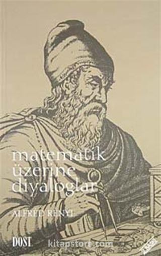 Matematik Üzerine Diyaloglar