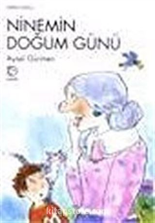 Ninemin Doğum Günü (4-7 Yaş)