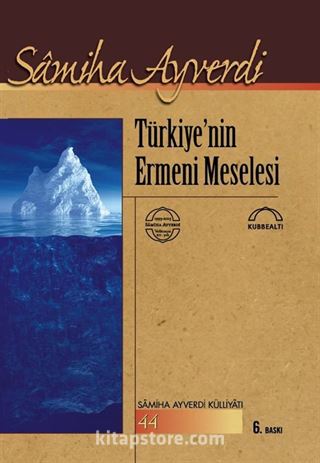 Türkiye'nin Ermeni Meselesi