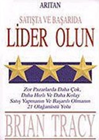 Satışta ve Başarıda Lider Olun