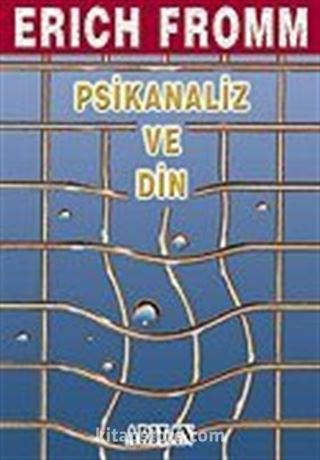 Psikanaliz ve Din