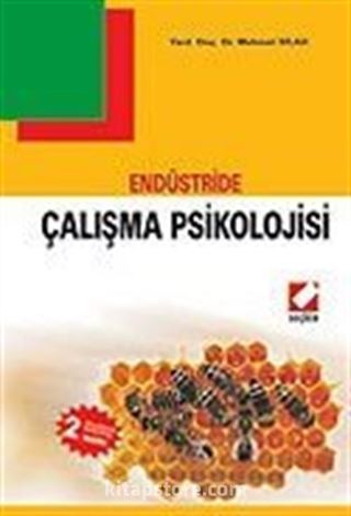 Endüstride Çalışma Psikolojisi