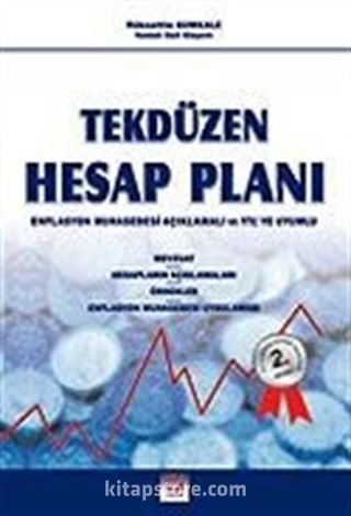 Tekdüzen Hesap Planı