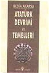 Atatürk Devrimi Ve Temelleri