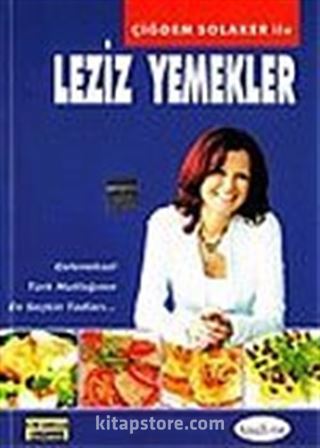 Leziz Yemekler