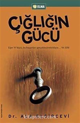 Çığlığın Gücü