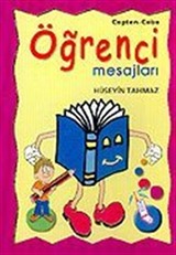 Cepten-Cebe Öğrenci Mesajları