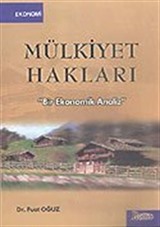 Mülkiyet Hakları