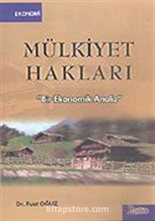 Mülkiyet Hakları