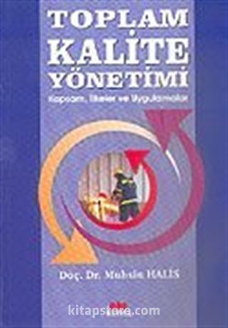 Toplam Kalite Yönetimi