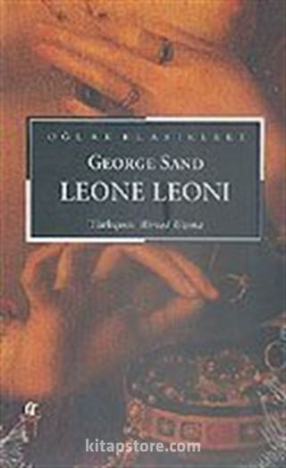 Leone Leoni