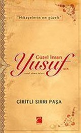 Güzel İnsan Yusuf/Hikayelerin En Güzeli