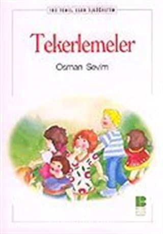 Tekerlemeler (İlköğretim)