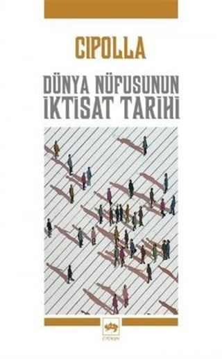 Dünya Nüfusunun İktisat Tarihi