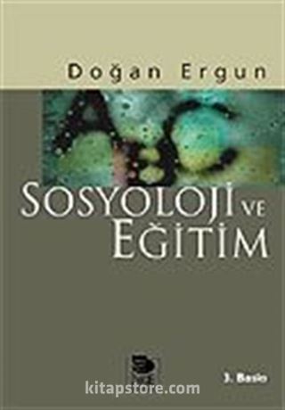 Sosyoloji ve Eğitim