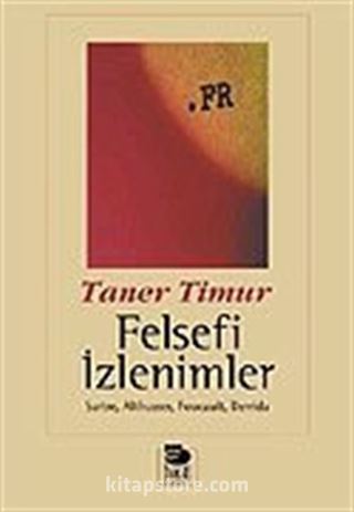 Felsefi İzlenimler