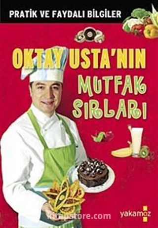 Oktay Usta'nın Mutfak Sırları