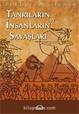 Tanrıların ve İnsanların Savaşları