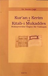 Kur'an-ı Kerim ve Kitab-ı Mukaddes