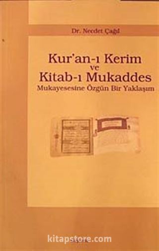 Kur'an-ı Kerim ve Kitab-ı Mukaddes