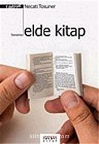 Elde Kitap