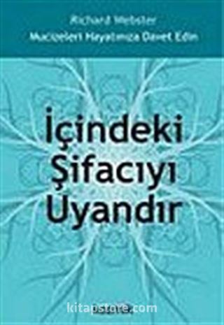 İçindeki Şifacıyı Uyandır