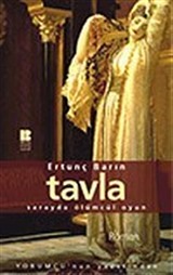 Tavla