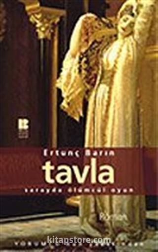 Tavla