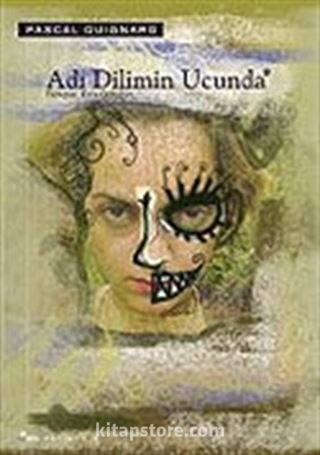 Adı Dilimin Ucunda