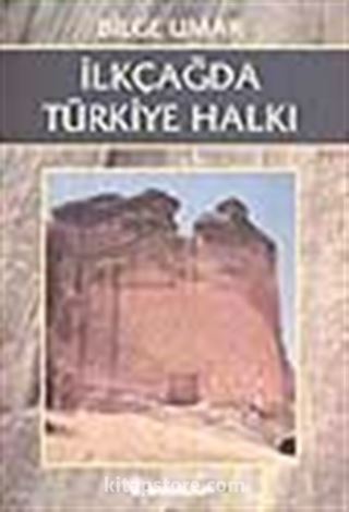 İlkçağda Türkiye Halkı