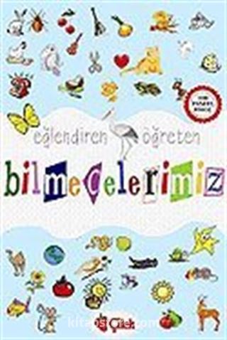 Eğlendiren Öğreten Bilmecelerimiz