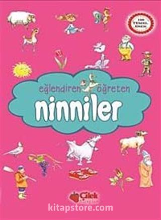 Eğlendiren Öğreten Ninniler