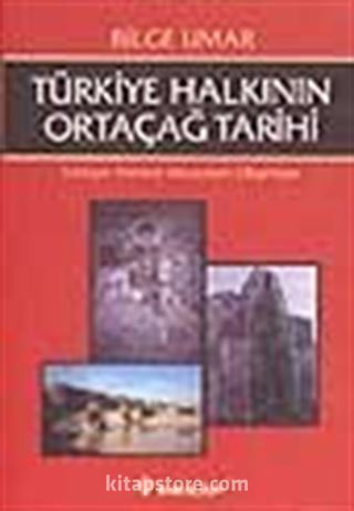 Türkiye Halkının Ortaçağ Tarihi