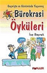 Bürokrasi Öyküleri