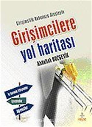 Girişimcilere Yol Haritası