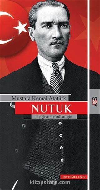 Nutuk İlköğretim Okulları İçin