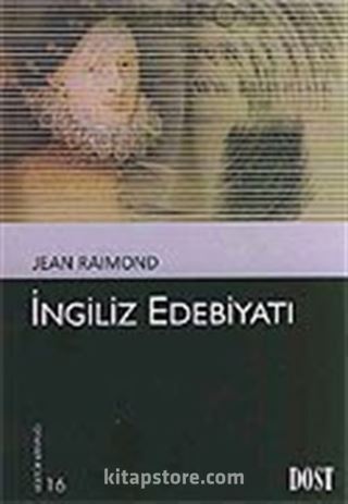 İngiliz Edebiyatı (Kültür Kitaplığı 16)